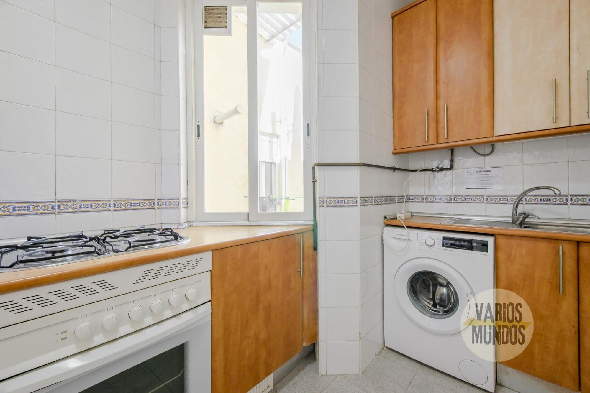 New Apt Para 7Pax En El Corazon De Madrid-Centro Exteriör bild