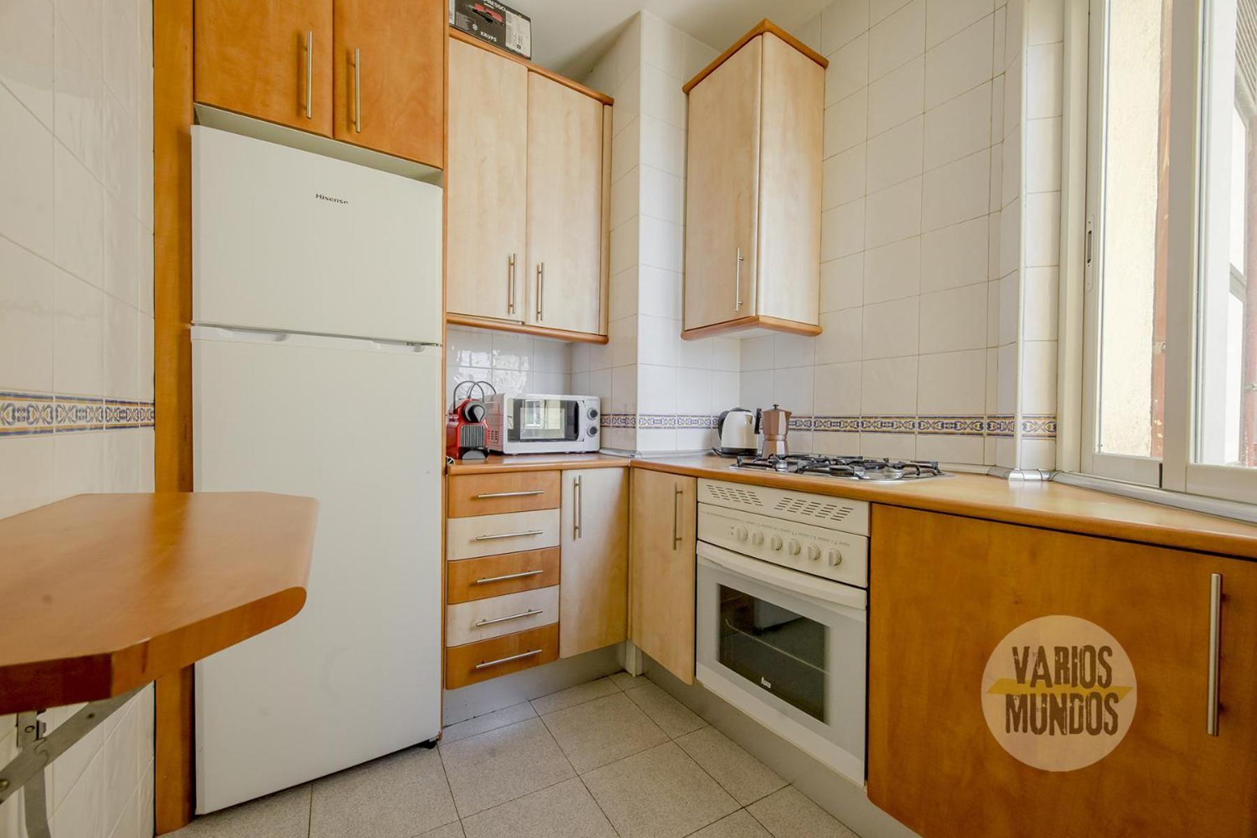 New Apt Para 7Pax En El Corazon De Madrid-Centro Exteriör bild